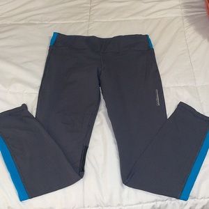 CALVIN KLEIN Performance yoga leggings